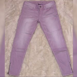 American eagle jeans - Violet